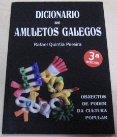 DICCIONARIO DE AMULETOS GALEGOS